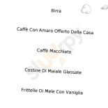 Jagerhutte Baita Del Cacciatore food