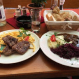 Jagerhutte Baita Del Cacciatore