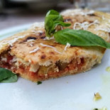 Il Castello Di Signa food