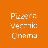 Pizzeria Vecchio Cinema Nourriture