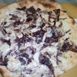 Pizzeria Vecchio Cinema Nourriture