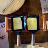 Brasserie Du Grimod food