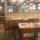 Brasserie Du Grimod inside
