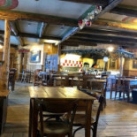 Brasserie Du Grimod inside