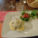 Brasserie Du Grimod food