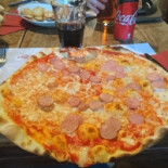 Brasserie Du Grimod food