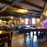 Brasserie Du Grimod inside