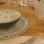 Circolo Sandro Pertini Comida