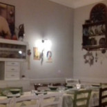 Circolo Sandro Pertini Comida