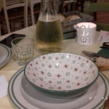 Circolo Sandro Pertini Comida