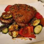 Pizzeria Goldener Stern Comida