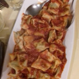Circolo Sandro Pertini Comida