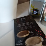 Al Tempo Perso Nourriture