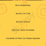 Nachos Mexican Pub Nourriture