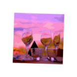 Boccon Divino food