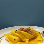 Boccon Divino food