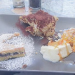 Le Tre Dame Comida