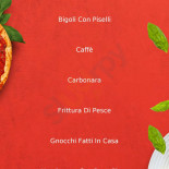 Ca' Divino Carta