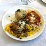 Malga Ora food