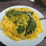 Malga Ora food