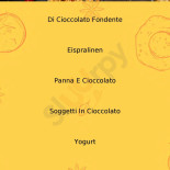 Gelateria Igloo Comida