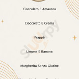Gelatomania food