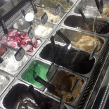 Gelatomania food