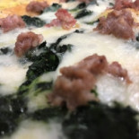 Crazy Pizza Serraglio Nourriture