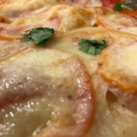 Crazy Pizza Serraglio Nourriture
