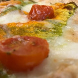 Crazy Pizza Serraglio Nourriture