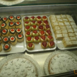 Gelateria Pasticceria F.lli Bazzani Comida