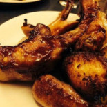 Bbq Nourriture