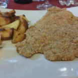 Churen Comida