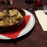 Churen Comida