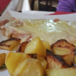 Churen Comida