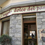 L'angolo Del Dolce Exterior