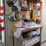 L'angolo Del Dolce Exterior