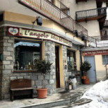 L'angolo Del Dolce Comida