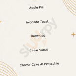 Birdy Bakery Comida