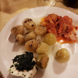 Pizzeria Beppe Comida