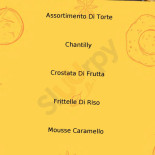 Pasticceria Bellucci Nourriture