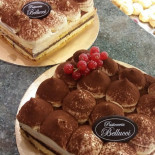 Pasticceria Bellucci À l'intérieur