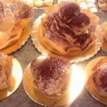 Pasticceria Bellucci Nourriture