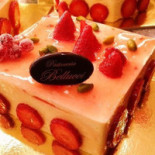 Pasticceria Bellucci Nourriture