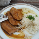 Gasthof Lipp Dentro