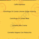 Stickhouse food