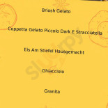 Gelateria Fainello Nourriture