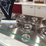 Gelateria Fainello Nourriture