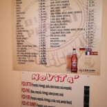 Pizzeria Lapo Nourriture