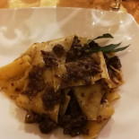 Da Mimmo E Francesca Nourriture